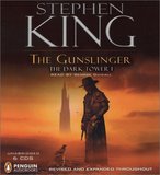 Dark Tower I: The Gunslinger, The (Stephen King)